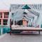 Edelweiss Holiday Residence Hotel Aqua & Spa