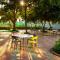 The Bhagwati Resort