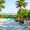 The Bhagwati Resort