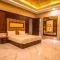 The Bhagwati Resort