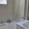 Emmaus Double Room