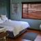 Emmaus Double Room