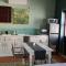 Emmaus Double Room