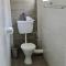 Emmaus Double Room