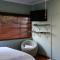 Emmaus Double Room
