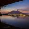 SHIROYAMA HOTEL kagoshima