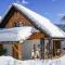 Hike & Bike Chalet - بوينج