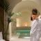 Parco dei Principi - Resort & Spa - 托雷圣乔万尼乌