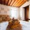 Elegant Villa in Santa Fiora with Private Pool