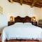 Elegant Villa in Santa Fiora with Private Pool