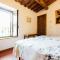 6 bedrooms villa with private pool and furnished terrace at Santa Fiora