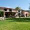 6 bedrooms villa with private pool and furnished terrace at Santa Fiora