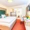 Kur- und Wellnesshotel Förch - Bad Wörishofen