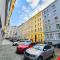 Apartment in the center of Prague - Prága