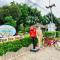 Bura Lumpai Resort
