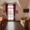 Auberge Tabarz Inselsberg