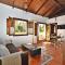 Loft Dar al- Horra , Terraza, parking & Vistas