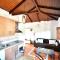 Loft Dar al- Horra , Terraza, parking & Vistas