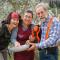 Bioagriturismo Poderaccio - 因奇萨伊恩瓦尔达尔诺