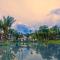 Bura Lumpai Resort Bura Lumpai Resort