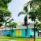 Bura Lumpai Resort