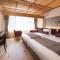 Kamikochi Hotel Shirakabaso