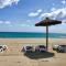 Barcaresa-LA PERLE VUE MER PIEDS DANS L'EAU CLIM WIFI - Port Leucate