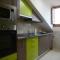 Apartamento El Desván II