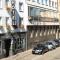 Central-Classic Hotel - Stoccarda