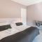 Villa Spacieuse avec Jacuzzi Privatif