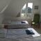 Appartement des remparts