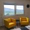 5 bedrooms house with furnished garden and wifi at Corfinio