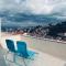 New Apartment with panoramic view