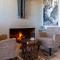 Inverdoorn Game Reserve Lodge