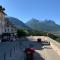 Panorama apartment Briancon