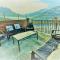 Panorama apartment Briancon