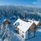 Ski Chalet Klínovec