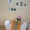 Sunny apartment, 7 min with tram to the Old Town - 塔林
