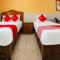Hotel San Marcos - Los Mochis