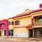 Hotel San Marcos - Los Mochis