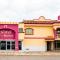 Hotel San Marcos - Los Mochis