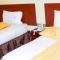 Merril Hotel