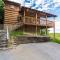 View! Private! Hot Tub,Pool Table,Fireplace,RELAX! - Sevierville