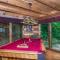 View! Private! Hot Tub,Pool Table,Fireplace,RELAX! - Sevierville