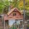 Cute Studio Cabin! Views! Private. Hot Tub. Relax! - Sevierville