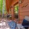 Cute Studio Cabin! Views! Private. Hot Tub. Relax! - Севьервилл