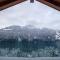 Exklusives Chalet mit traumhafter See- und Bergsicht