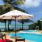 Apart Hotel Praia dos Carneiros Apto 101