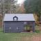 Chalet dOrti