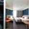 Holiday Inn Express Burton on Trent by IHG